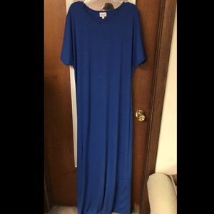 LulaRoe Maria Dress